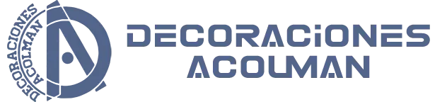 decoracionesacolman.com